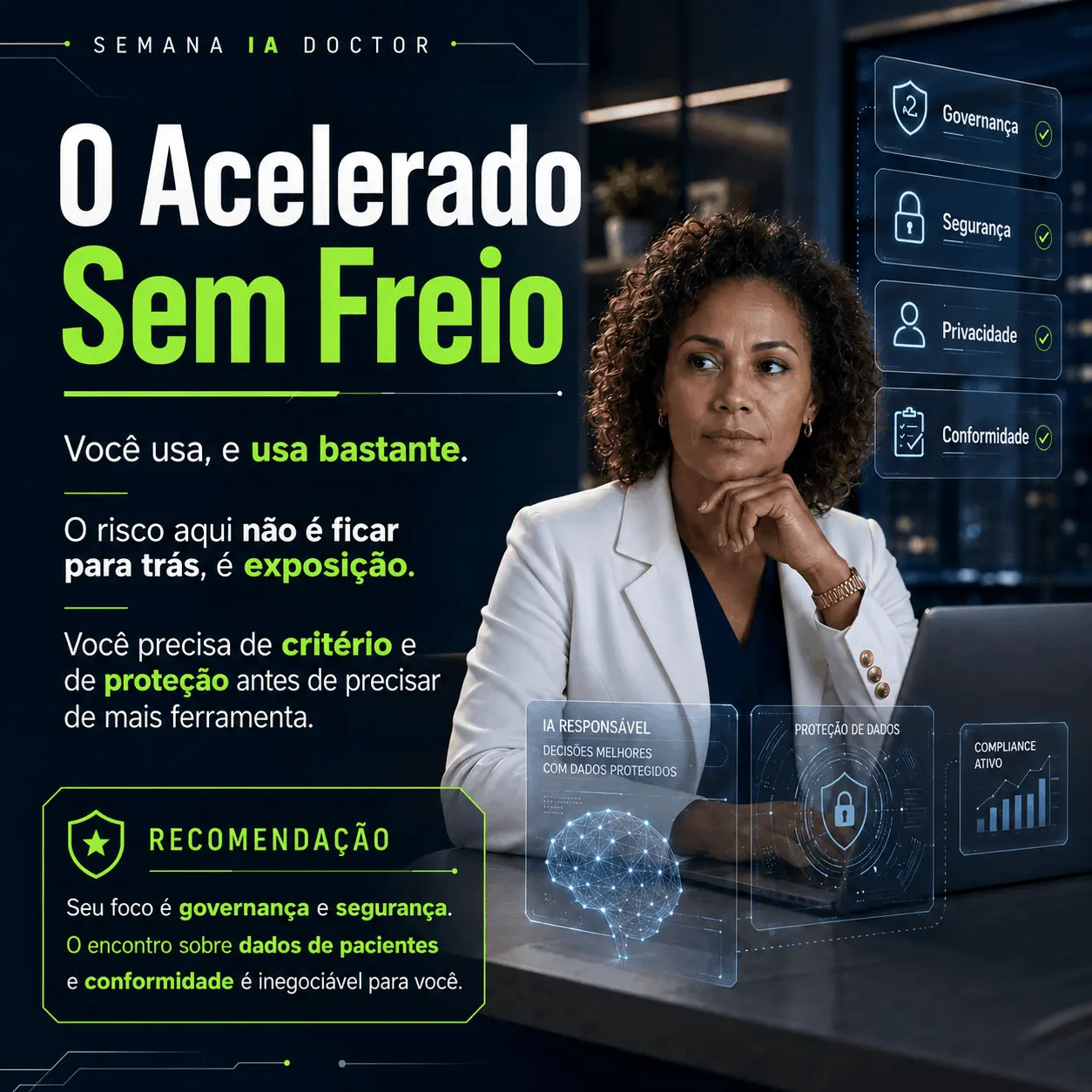 Perfil Acelerado