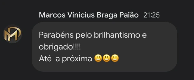 Depoimento 1