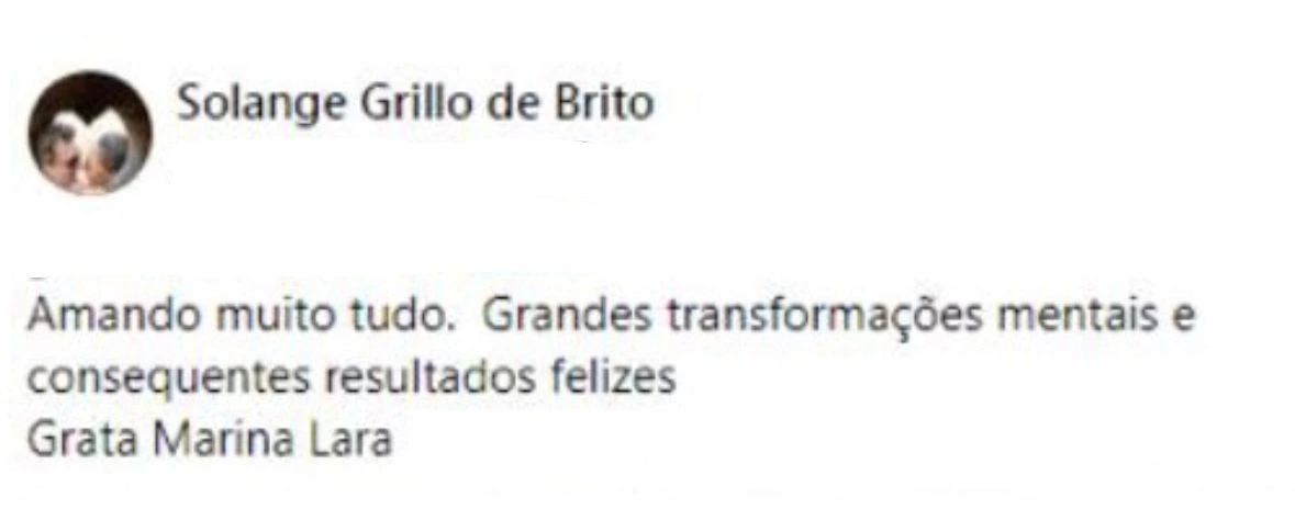 Depoimento 3