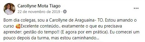 Depoimento 4