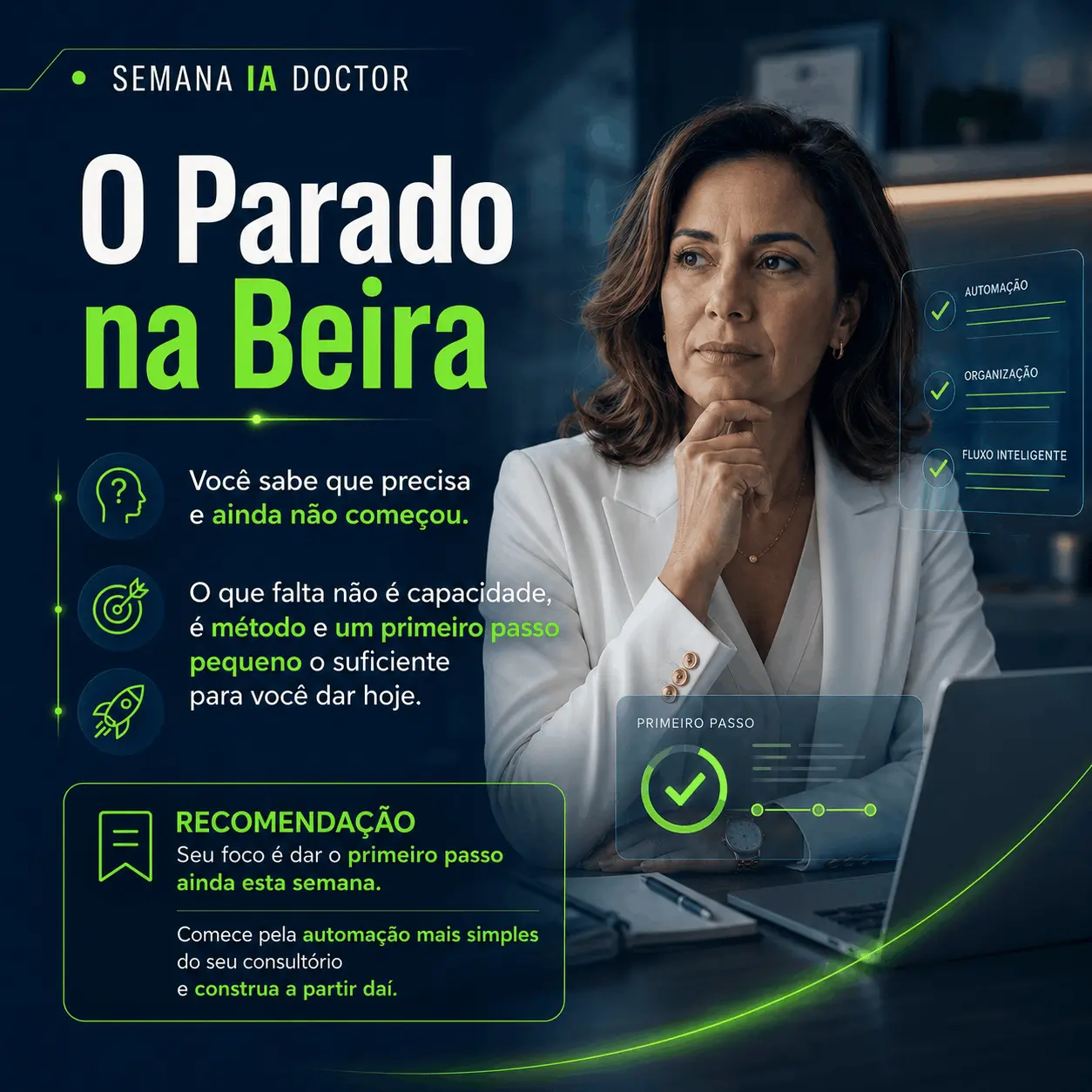 Perfil Parado