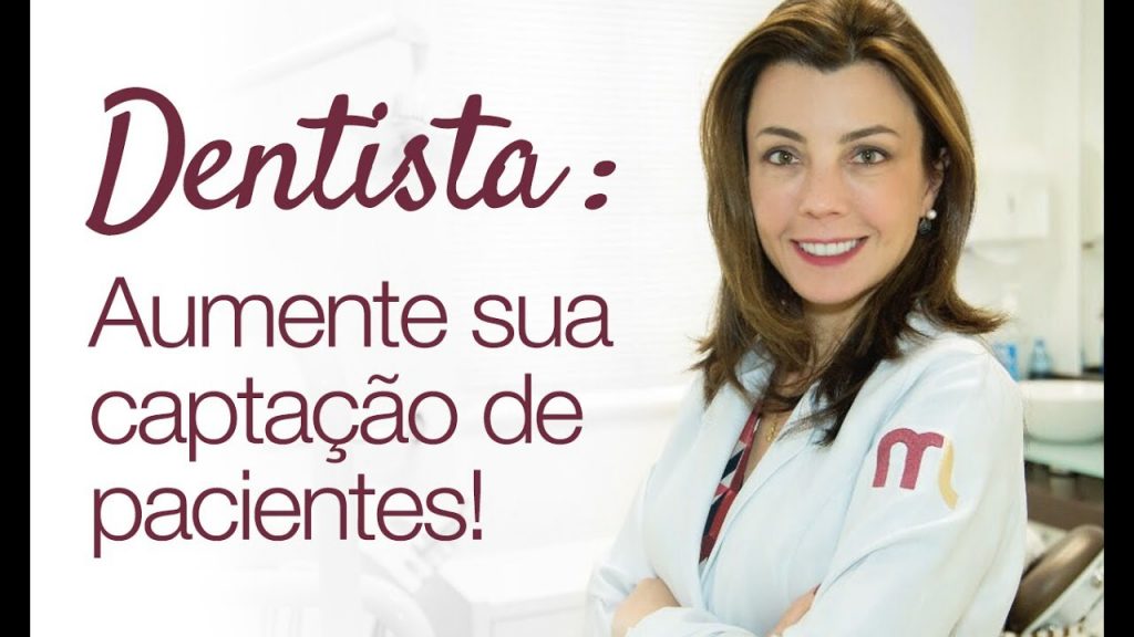 Aumente a captação de pacientes