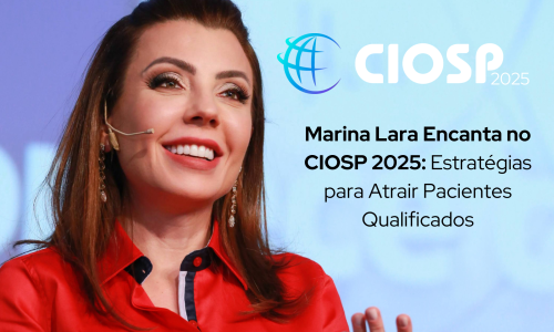 Marina no Ciosp 2025