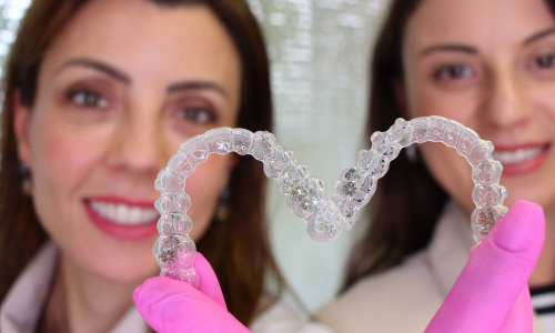 curso invisalign credenciamento